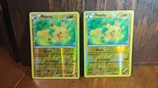 Pikachu 26/83 Generations Reverse Holo on eBay
