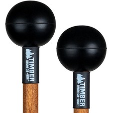 Timber Drum Co. Percussion Mallets   U.S.A. ASSEMBLED   Sticks for Marimba, S...