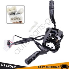 For Pajero Montero Indicator 1990-2001 02 03 04 Headlight Switch Wiper Switch