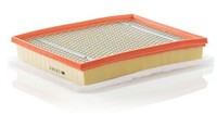 MANN-FILTER C 30 130/2 Luftfilter FüR Opel