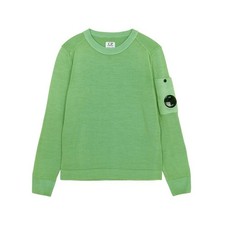 CP Company Knit 15CKKN051C 006613F 630 73536657