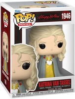 Gadget - Sleepy Hollow: Funko Pop! Movies - Katrina Van Tassel (Vinyl Figure 194