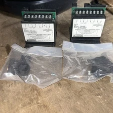 Cerberus Pyrotronics TRI-B6R (NOS)