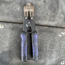 Kobalt 8 inch Bolt Cutter  0464628 Hardened cutting edge Nice Pre Owned