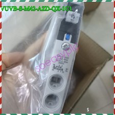 1x Festo VUVB-S-M42-AZD-QX-1C1 537534 Solenoid Valve New One VUVBSM42AZDQX1C1
