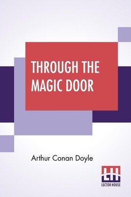 Through The Magic Door | Arthur Conan Doyle | Taschenbuch | Englisch | 2020