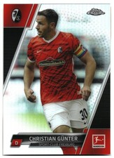 Christian Günter Chrome Bundesliga 2021/22