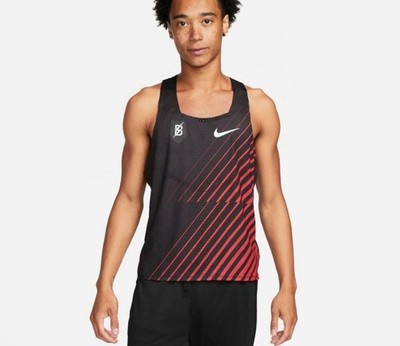 nike racing vest