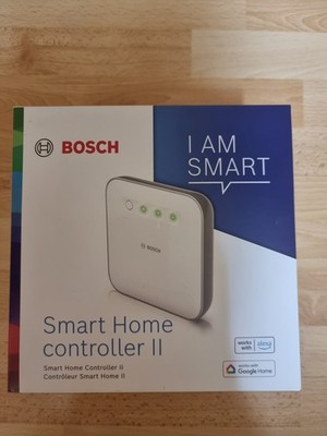 Bosch Smart Home Controller ll - Steuerzentrale 2. Generation - *NEU* *OVP*