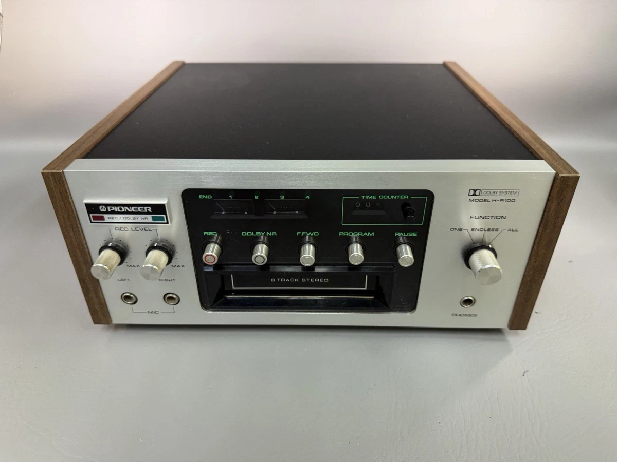 Pioneer Vintage Electronics for sale | eBay