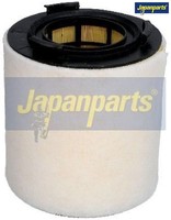 Japanparts FA-0908JM Luftfilter Luftfiltereinsatz