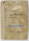 Le fouet au Harem Jean de Villiot 1906