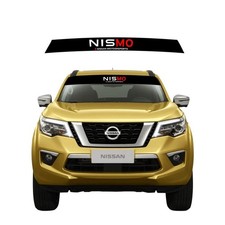 Pare-brise Nissan NAVARA