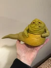 Nice! Star Wars Vintage 1983 Jabba The Hutt Kenner