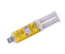 WEICON Plastic Bond Zweikomponenten Konstruktions-Klebstoff * Alleskleber 24 ml