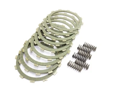 Kit D’Embrayage Renforcé EBC SRC004 Reibkupplungssatz Pour Honda CB 1000 F - Photo 1/4