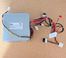 DELL DPS-200PB-146B Desktop Power Supply PSU 200W