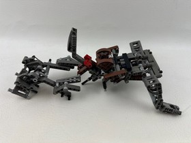 LEGO Star Wars 8002 Technic Destroyer Droid (Droideka) Complete NO Instructions 