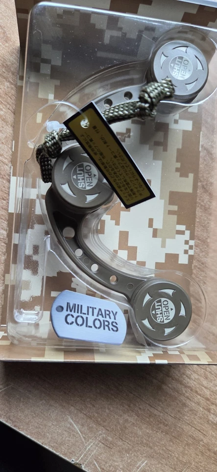 Daiichi Seiko Knot Assist 2.0 FG Braided Line to Leader Connection Tool Tan - Image 2 of 4