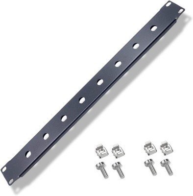 Universal 8-Port Antenna Distribution System for Wireless Microphone Receiver...