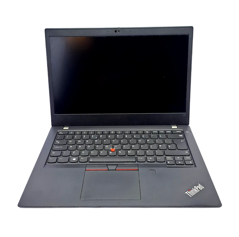 Lenovo ThinkPad L14 G1 · i5-10210U · 8GB · 256GB, photo 3 of 5