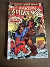 The Amazing Spider-Man #139 (Marvel Comics December 1974)