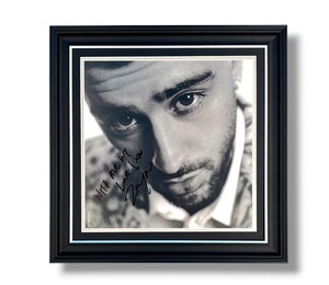 Zayn Malik Signed | eBay