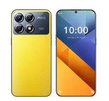 Xiaomi X6 Pro 5G 512Gb USED Scratched 12GB RAM Wifi fingerprint sensor AS-IS HSO