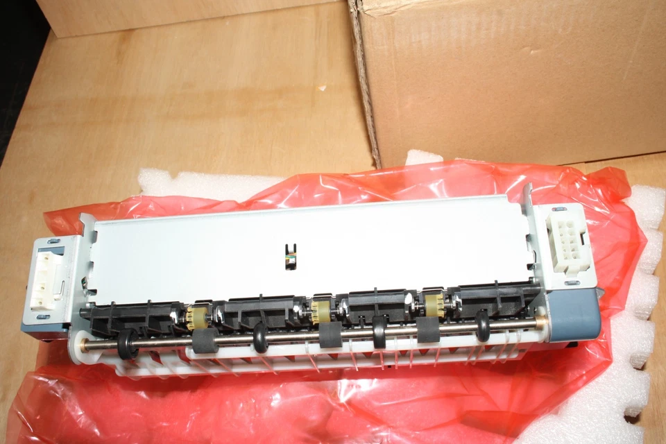Lexmark 40X8111 220V‑240V Fuser Maintenance Kit-FREE UK MAINLAND DELIVERY - Image 3 of 4