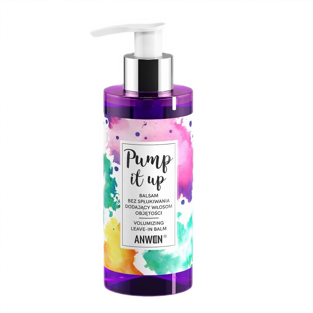 5905440419212 Anwen Pump It Up 150 5190₽