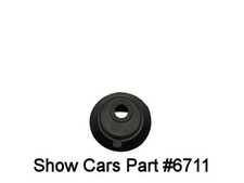 59 60 61 62 63 64 65 66 - 75 Chevy 2 Speed Wiper Motor Seal Gm 4906021 4904919