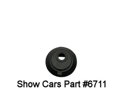 59 60 61 62 63 64 65 66 - 75 CHEVY 2 SPEED WIPER MOTOR SEAL GM # 4906021 4904919
