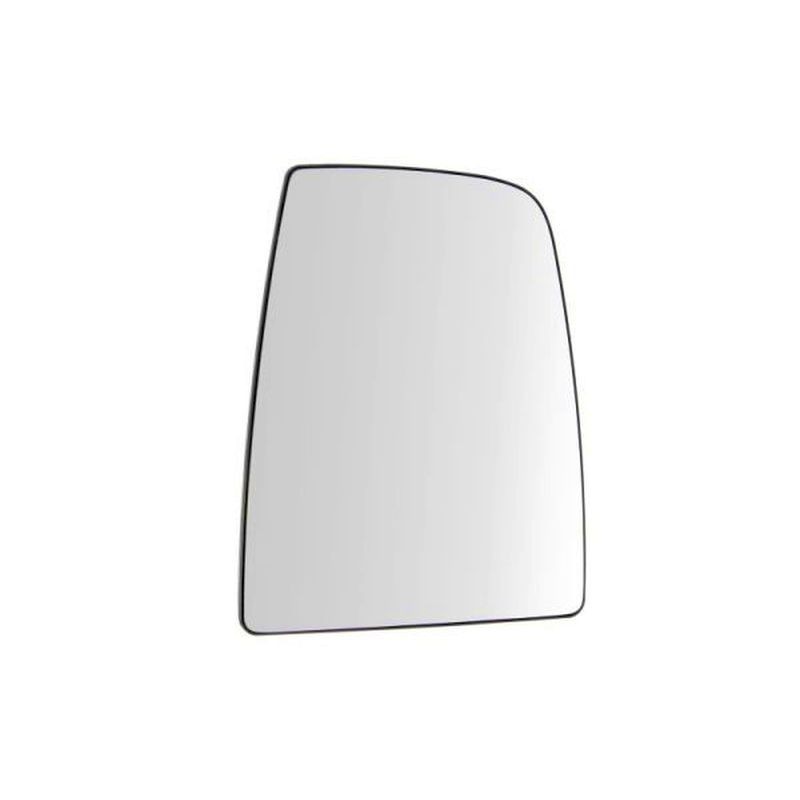 ORIGINAL® Blic Spiegelglas, Außenspiegel Rechts, beheizt, konvex für Ford