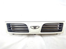 MASCHERINA GRIGLIA PARAURTI ANTERIORE DAEWOO FSO TRUCK PICK UP 1.9 D 51KW 2P (20
