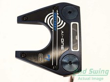 Odyssey Ai-ONE 7 DB Putter Steel Right 32.0in