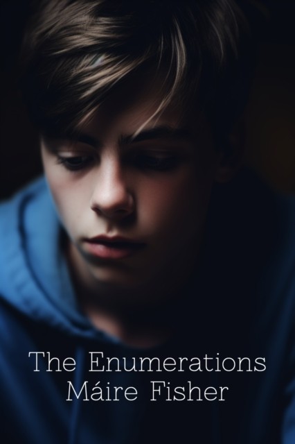 The Enumerations by Maire Fisher (Paperback Book) - Image 2