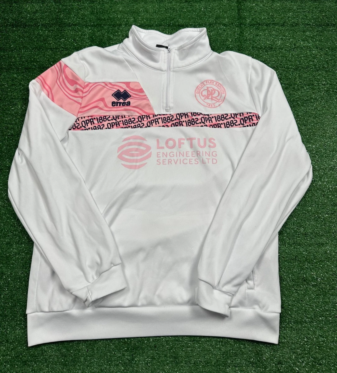 Veste imperméable enfant Errea Pressing ERREA