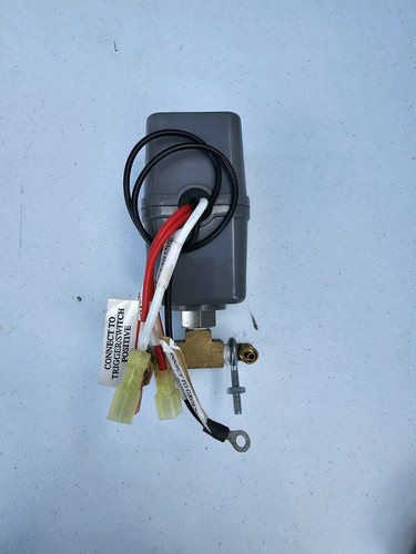 Viair 90111 Pressure Switch Relay Combo 110 PSI ON 150 PSI OFF 12V Onboard kits - Foto 11 di 20