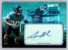 2012 Press Pass Sports Town Football Cards 11