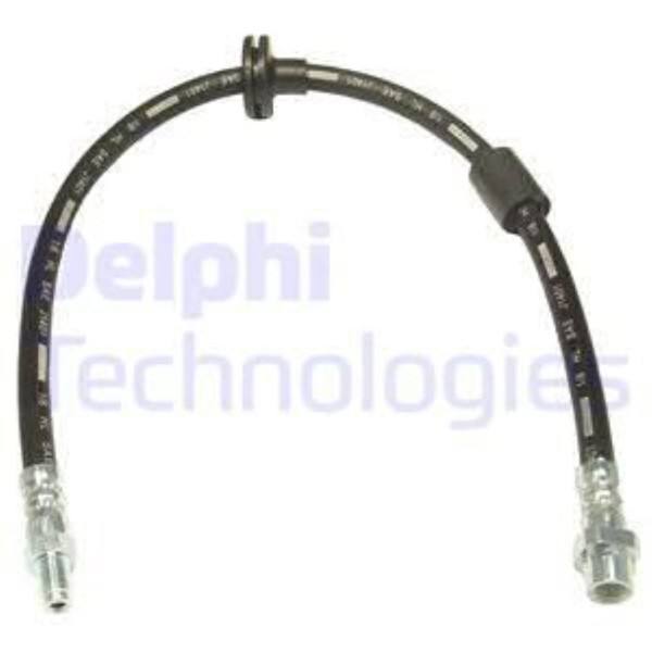 Delphi Bremsschlauch Vorne Passend FüR BMW X3 3.0D 2.0D 2.0I-image