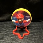 2026 McDonald's Happy Meal Toys Super Mario Galaxy Mario — photo 2