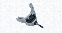 Magneti Marelli Halter MotoraufhäNgung 030607020436 FüR Fiat Panda VAN 312 PXN1A