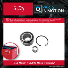 Wheel Bearing Kit fits ROVER