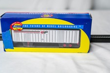 Athearn Consolidated Freightways 48 Wedge Trailer Ho Scale 91060