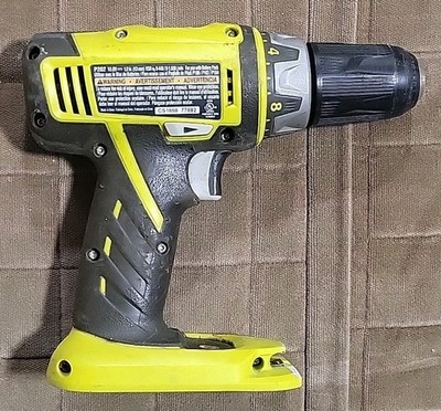 RYOBI TOOLS P202 (PSO037159) Tool Only