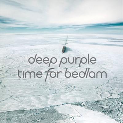 Deep Purple Time for Bedlam EP (CD) EP