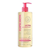 Ultra Hydrating Shower Oil 1000 Ml