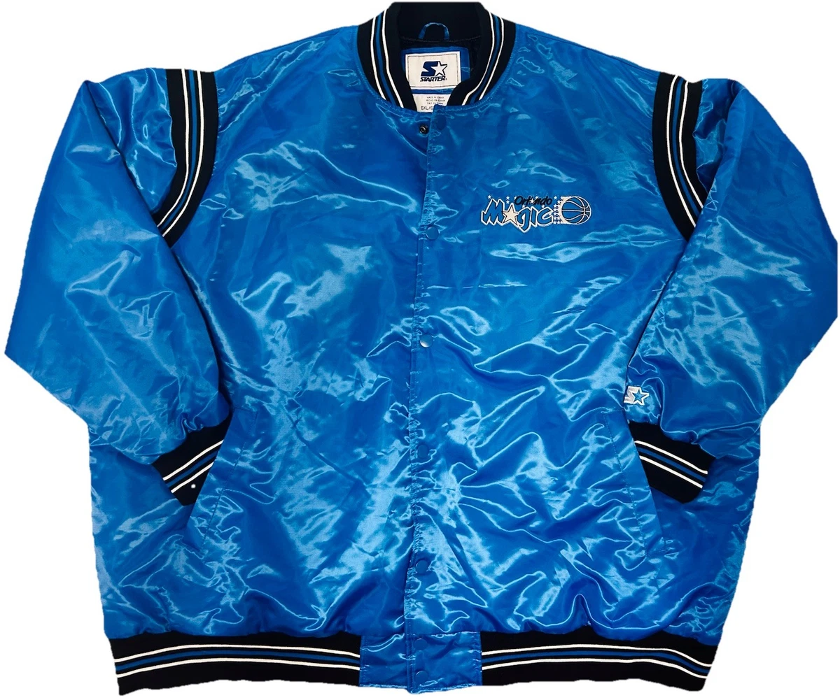 Starter Men Orlando Magic NBA Jackets for sale | eBay