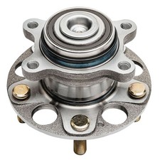 For 2006 - 2008 2009 2010 2011 Honda Civic Acura CSX Rear Wheel Bearing Hubs H6