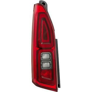 Feux arrière gauche pour Toyota Proace réparer phare cassé contrôle technique
